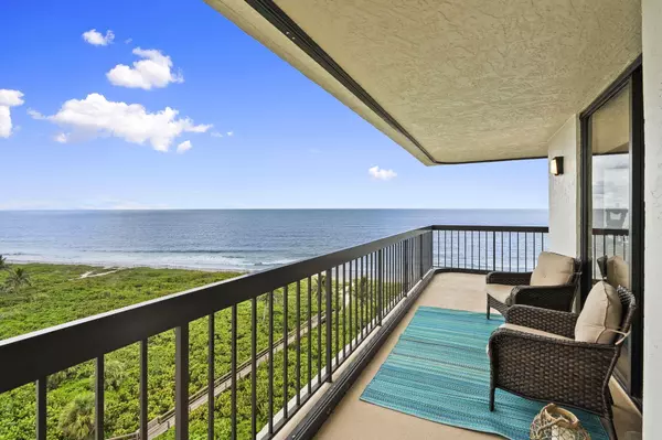 Fort Pierce, FL 34949,3100 N Highway A1a 1201