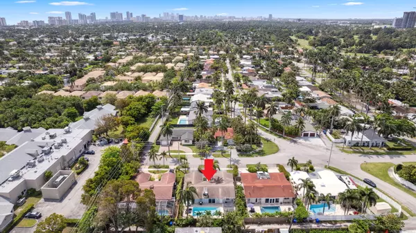 Hollywood, FL 33019,1243 Garfield ST