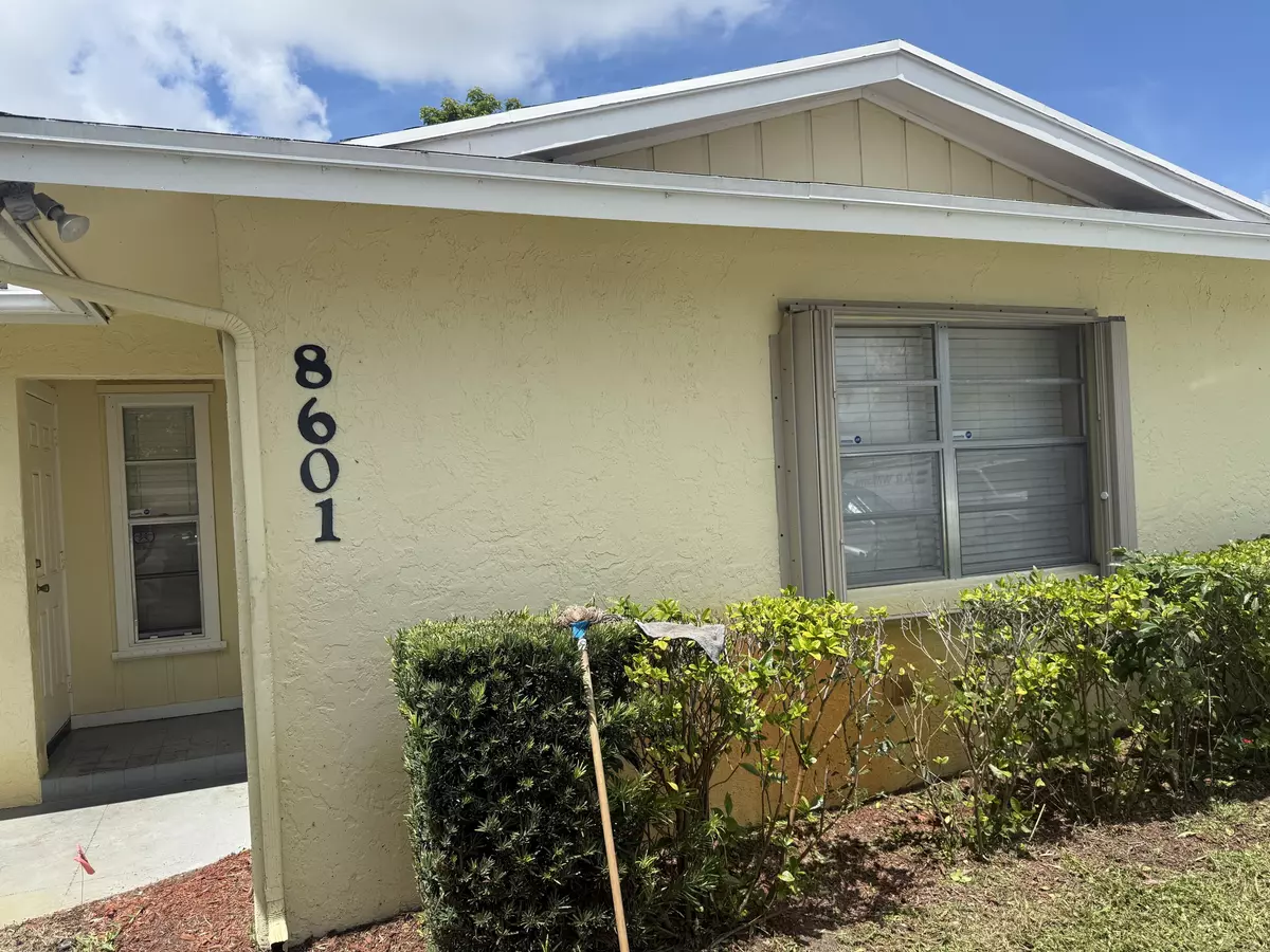 West Palm Beach, FL 33403,8601 Pluto TER
