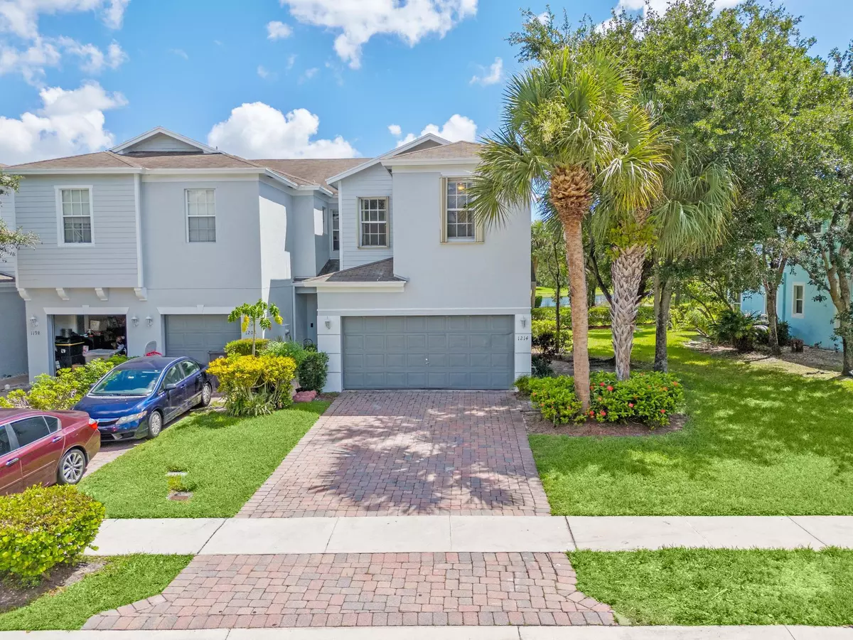 West Palm Beach, FL 33415,1214 Sweet Violet CT