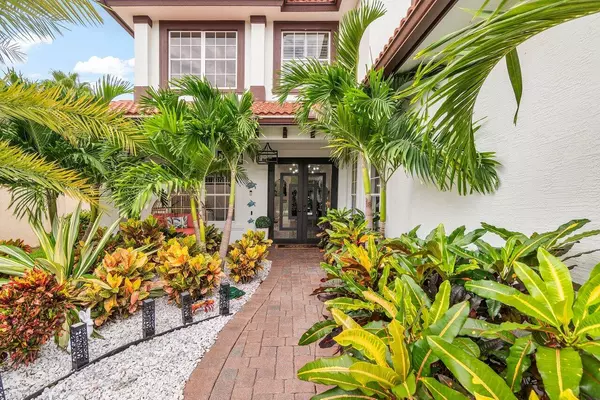 Palm Beach Gardens, FL 33418,12323 Aviles CIR