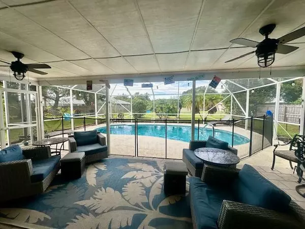 Port Saint Lucie, FL 34983,1366 SE Concha ST