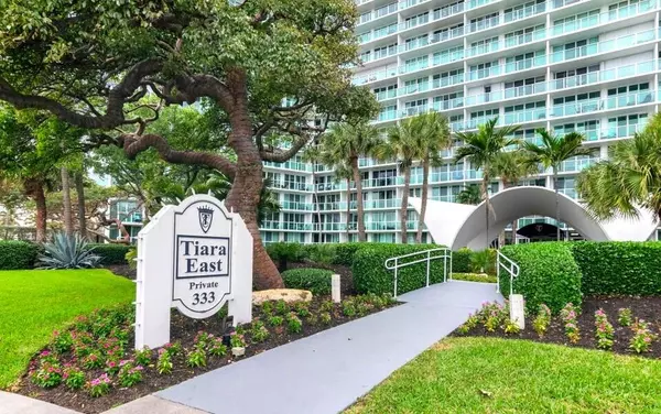 Deerfield Beach, FL 33441,333 NE 21st AVE 718
