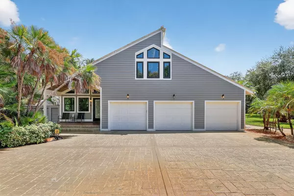 Palm City, FL 34990,3622 SW Mashie CT