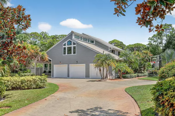 Palm City, FL 34990,3622 SW Mashie CT