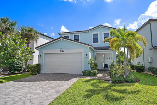 Westlake, FL 33470,5420 Quiet Lake PL