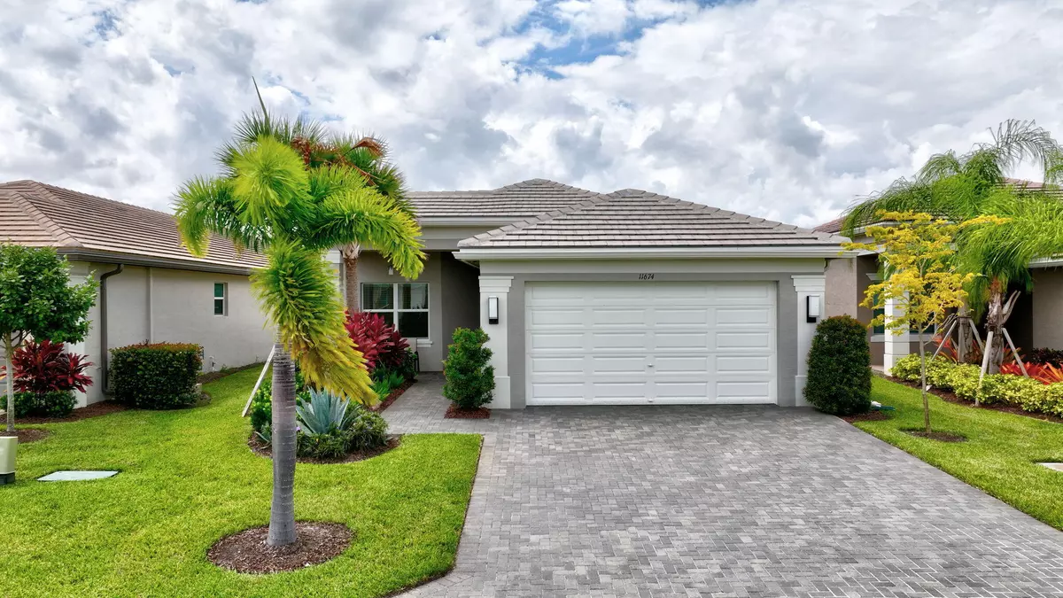 Port Saint Lucie, FL 34987,11674 SW Moon River WAY