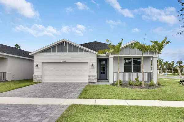 Port Saint Lucie, FL 34986,8901 Dahlia CIR