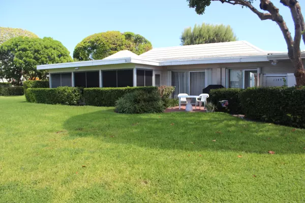 1145 Sugar Sands BLVD, Singer Island, FL 33404