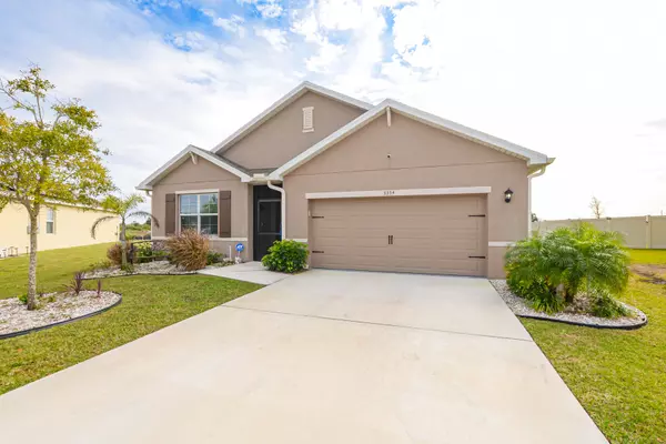 Fort Pierce, FL 34945,3354 Trinity CIR