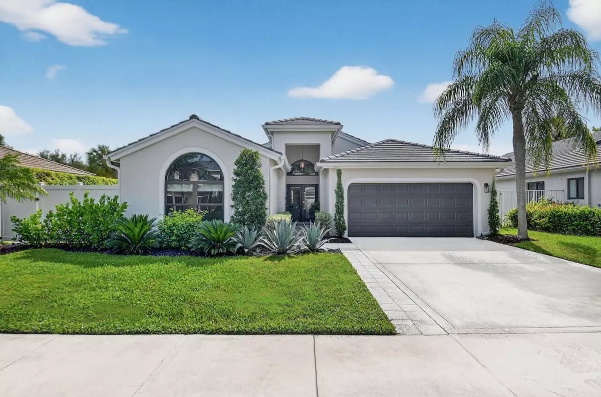 Delray Beach, FL 33445,1175 Sea Grape CIR