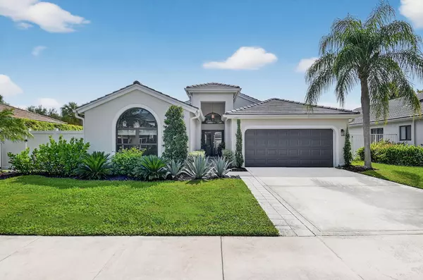 1175 Sea Grape CIR, Delray Beach, FL 33445