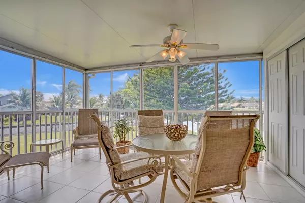 Delray Beach, FL 33445,1260 NW 20th AVE 203