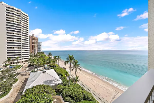 Singer Island, FL 33404,5070 N Ocean Dr 5b