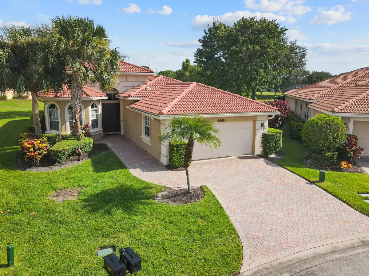 Port Saint Lucie, FL 34986,9004 Short Chip CIR