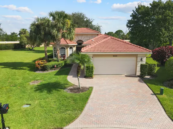 Port Saint Lucie, FL 34986,9004 Short Chip CIR
