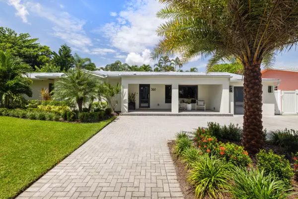 361 Zenith LN, Juno Beach, FL 33408