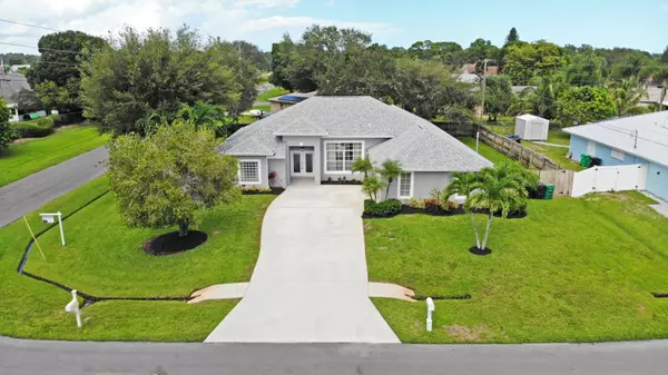 Port Saint Lucie, FL 34952,2701 SE Brevard AVE