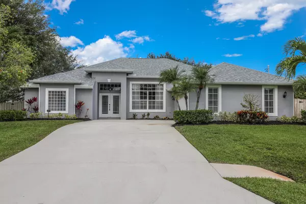 Port Saint Lucie, FL 34952,2701 SE Brevard AVE