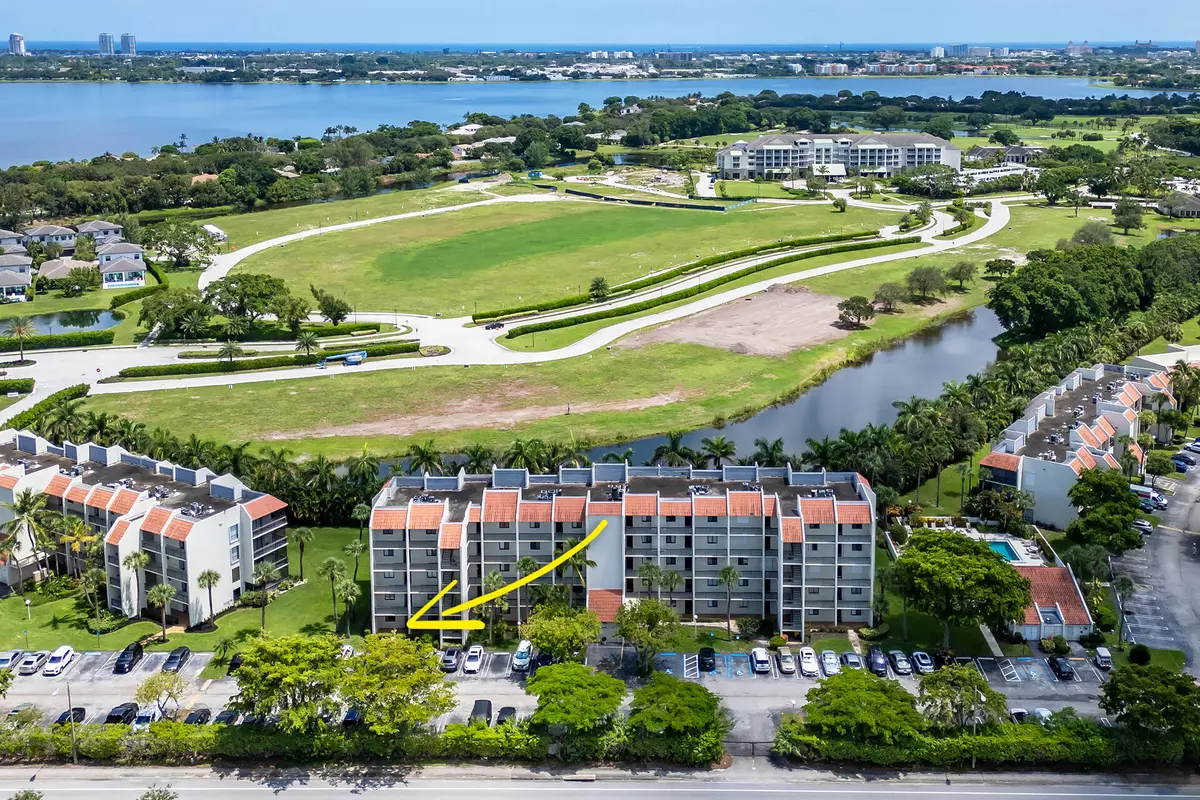 West Palm Beach, FL 33401,3000 Presidential WAY #101