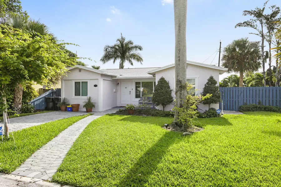 1702 N L ST, Lake Worth Beach, FL 33460