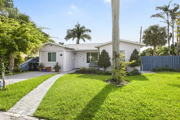1702 N L ST, Lake Worth Beach, FL 33460