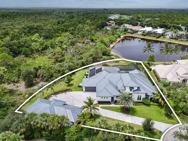 Hobe Sound, FL 33455,6219 SE Moss Ridge Pointe