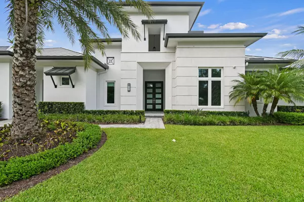 Hobe Sound, FL 33455,6219 SE Moss Ridge Pointe