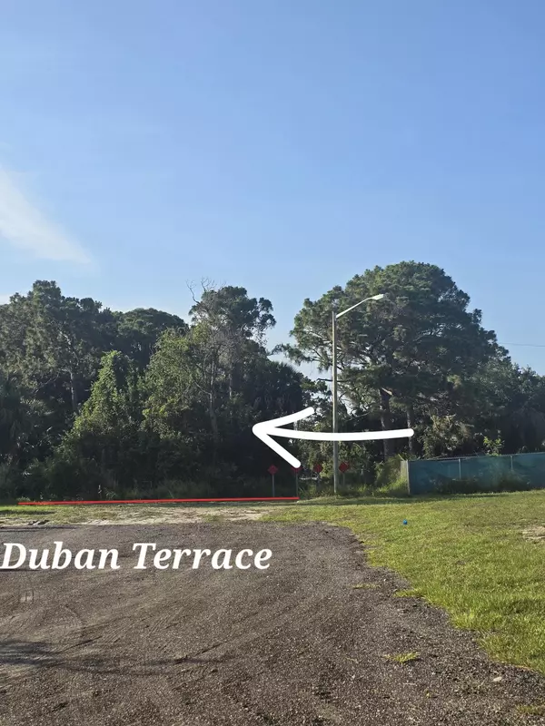 Fort Pierce, FL 34982,Tbd Mura DR
