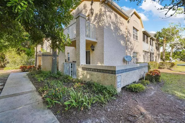 Port Saint Lucie, FL 34952,1604 SE Green Acres CIR T101