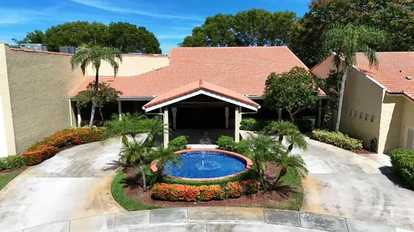 Boca Raton, FL 33428,9480 Boca Cove CIR 416
