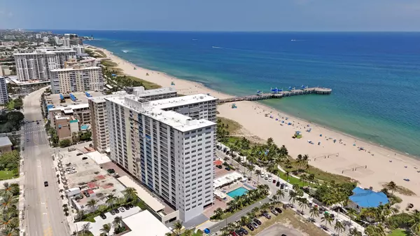 Pompano Beach, FL 33062,111 N Pompano Beach BLVD 1909