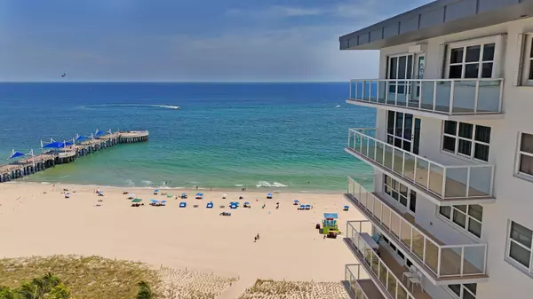 Pompano Beach, FL 33062,111 N Pompano Beach BLVD 1909
