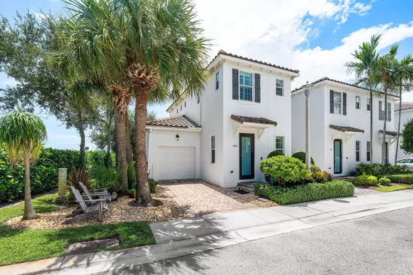 Boynton Beach, FL 33435,488 Graham PL