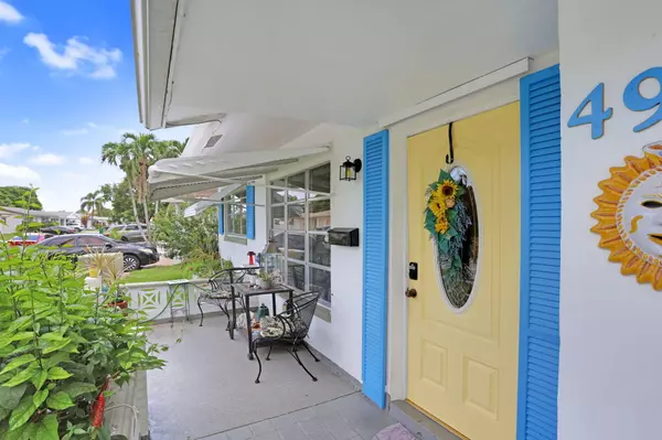 Tamarac, FL 33319,4914 NW 52 ST