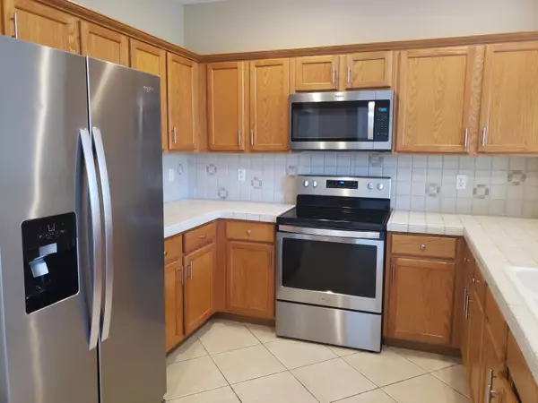 Boynton Beach, FL 33426,3027 N Evergreen CIR 3027