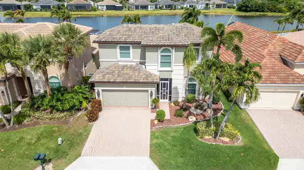 7897 Monarch CT, Delray Beach, FL 33446