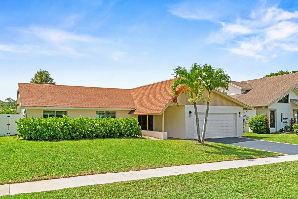 Boca Raton, FL 33428,11372 Little Bear WAY