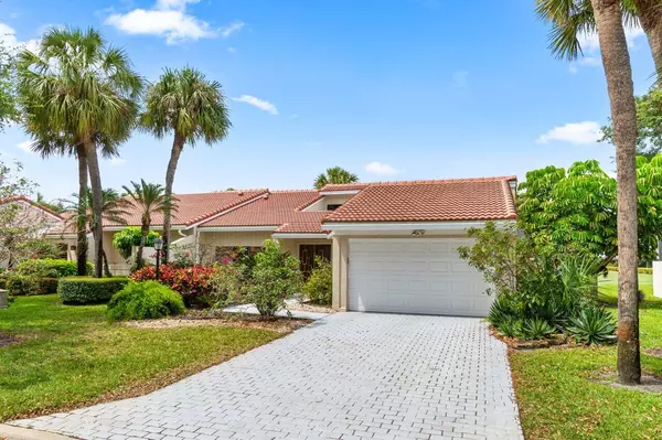 Boynton Beach, FL 33436,25 W Glens DR