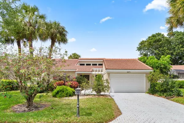 Boynton Beach, FL 33436,25 W Glens DR