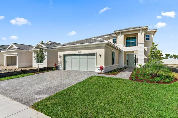 12680 Nautilus CIR, Palm Beach Gardens, FL 33412