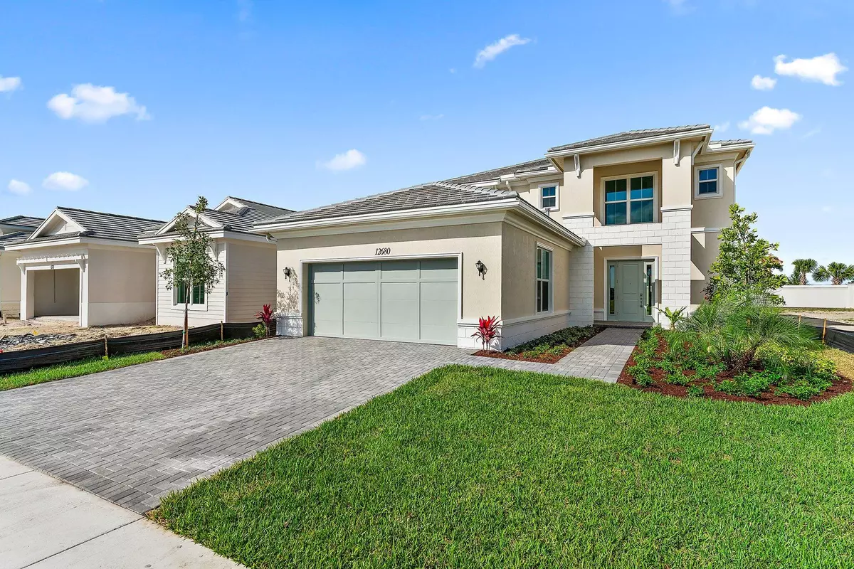 Palm Beach Gardens, FL 33412,12680 Nautilus CIR