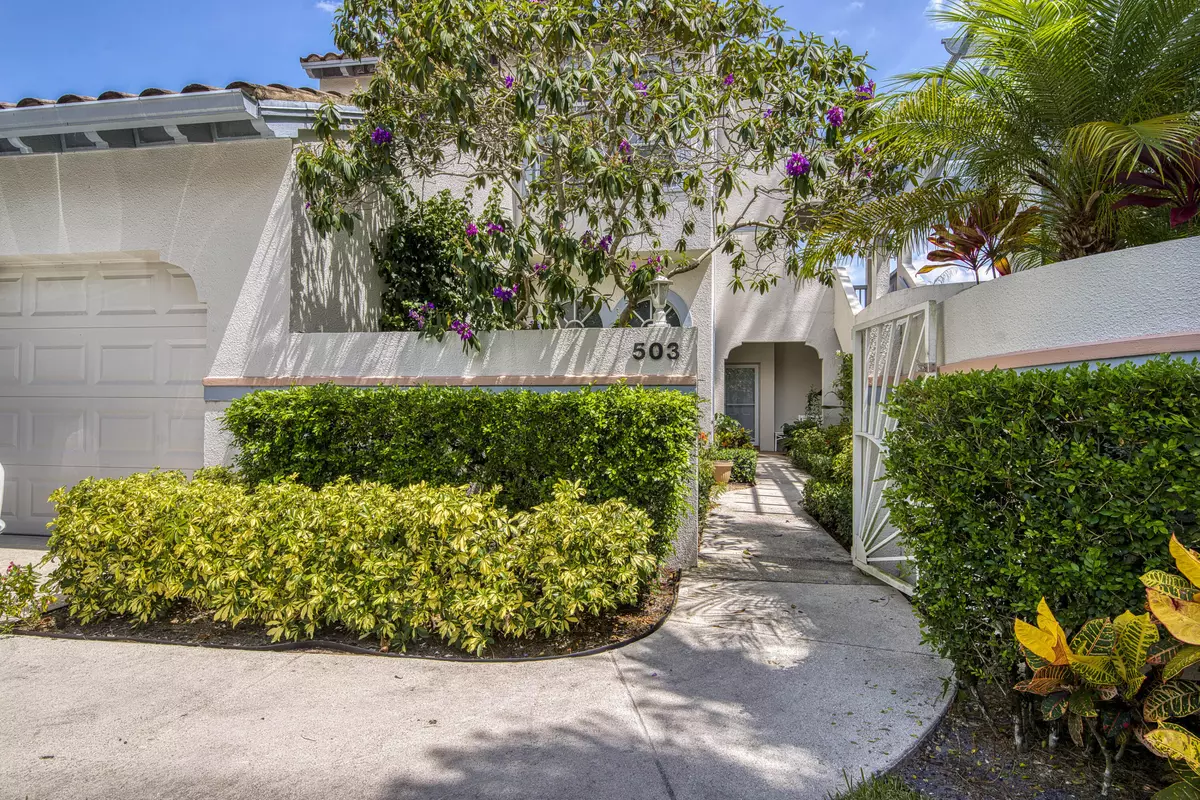 Palm Beach Gardens, FL 33418,503 S Ryder Cup CIR