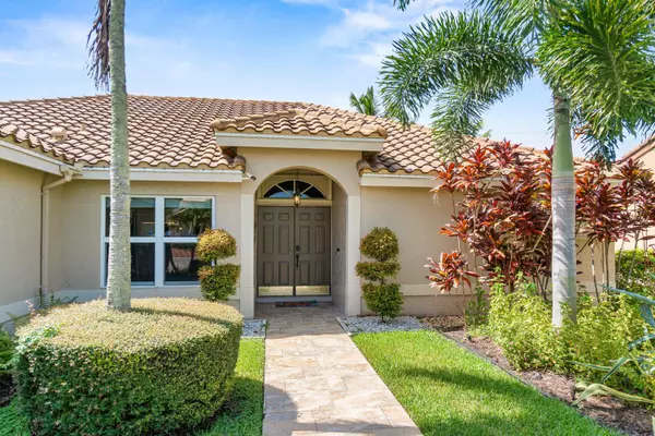 Boynton Beach, FL 33472,9095 Picot CT