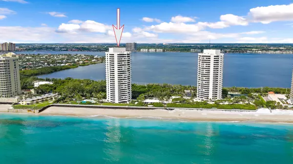 Singer Island, FL 33404,5070 N Ocean DR 5b