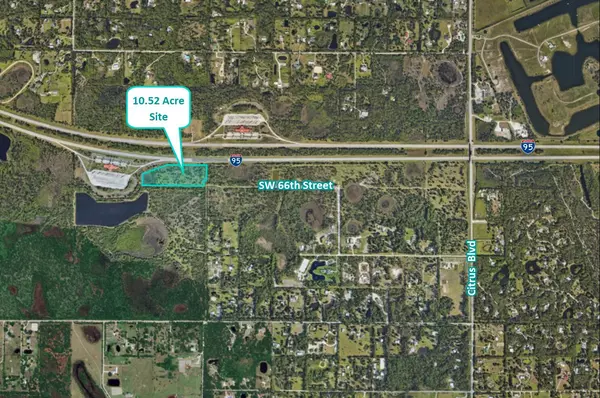 0 SW 66th ST, Palm City, FL 34990