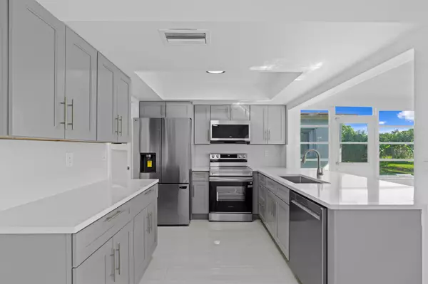 Lauderdale Lakes, FL 33319,4300 NW 45th TER