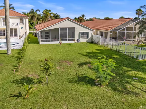 Wellington, FL 33414,3665 Miramontes CIR