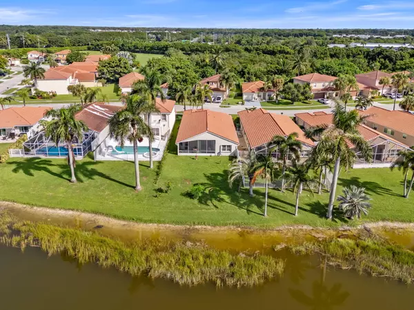 Wellington, FL 33414,3665 Miramontes CIR
