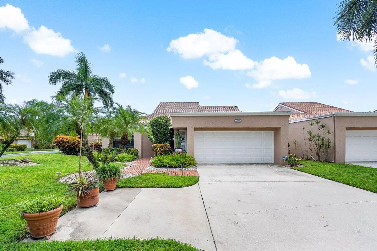 Boynton Beach, FL 33437,11094 Applegate LN